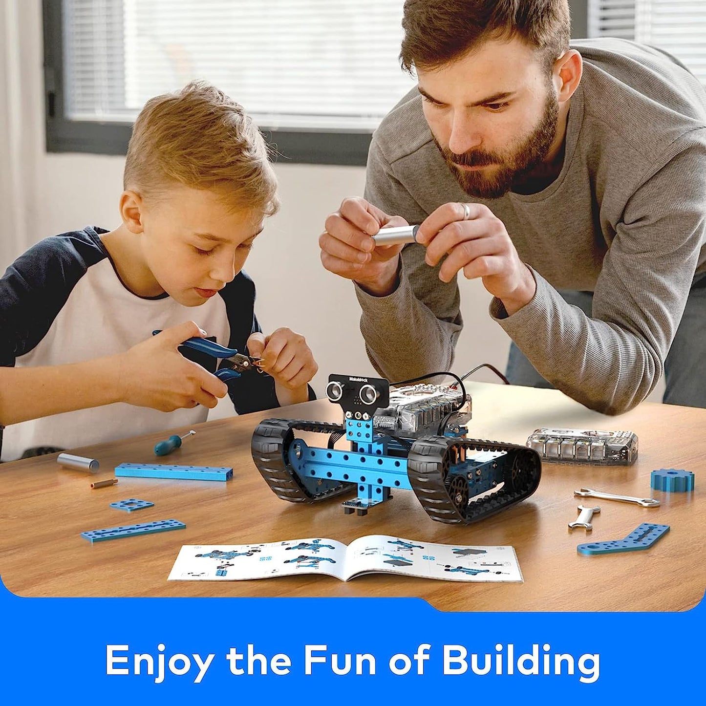 mBot Ranger Kit