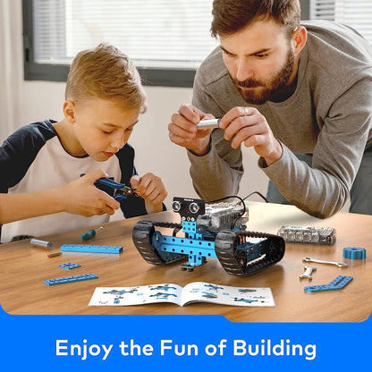 mBot Ranger Kit