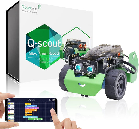 Q-Scout Kit