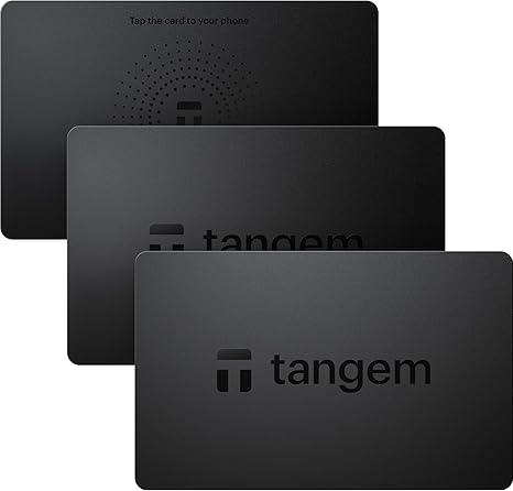 Tangem Card