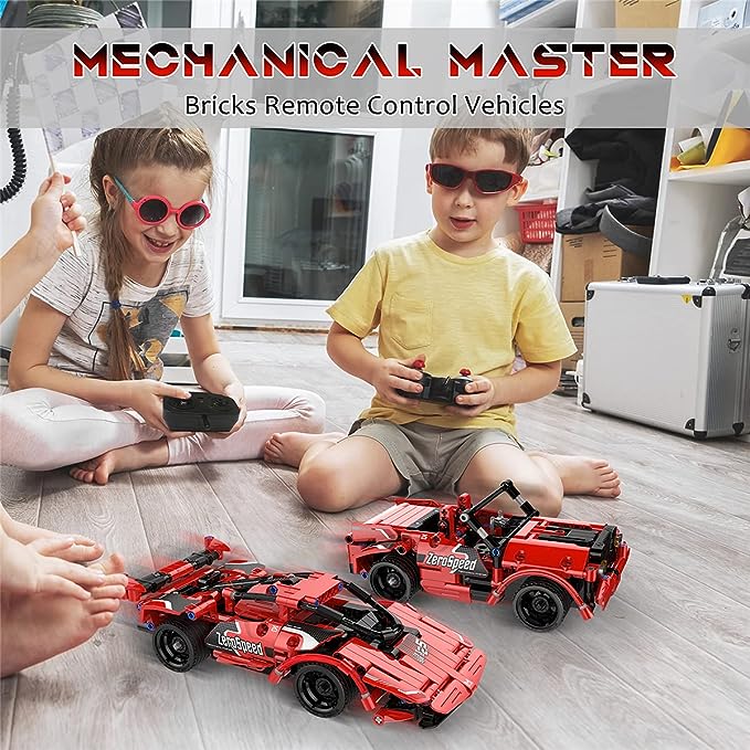 2-1 Car Kit