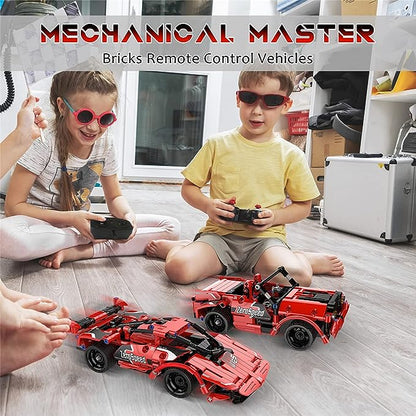 2-1 Car Kit