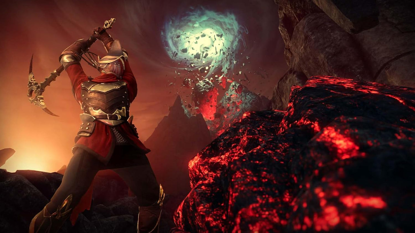 New World: Aeternum - Standard PC