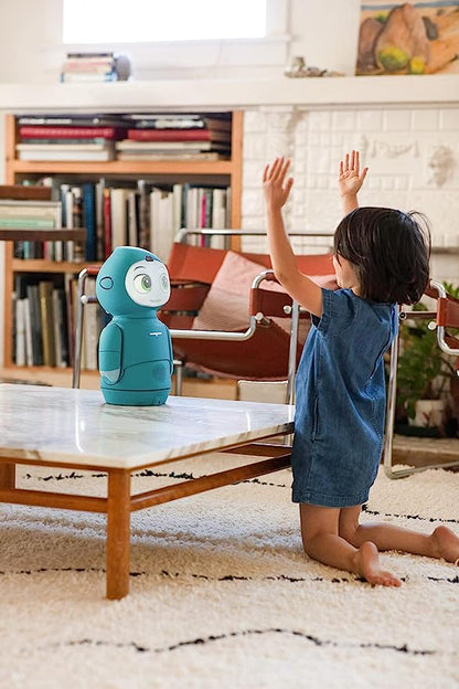 Moxie AI Robot