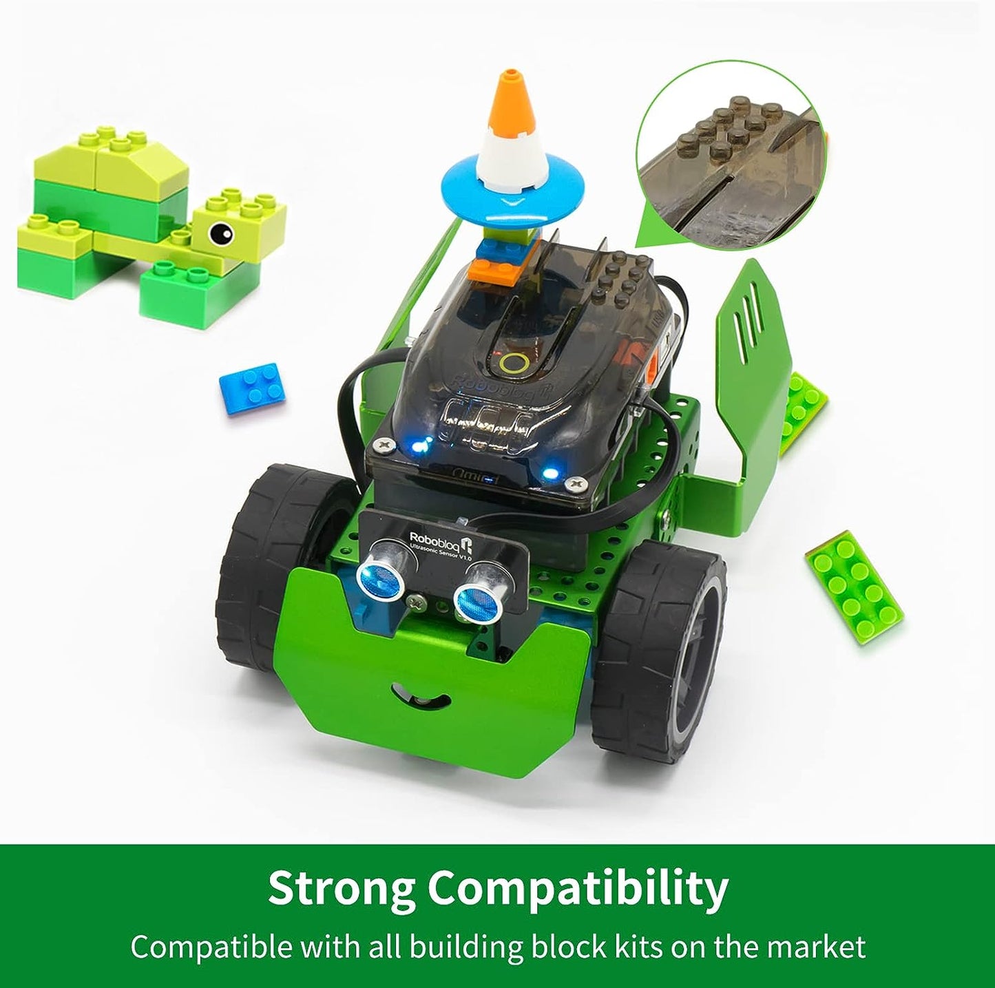 Q-Scout Kit