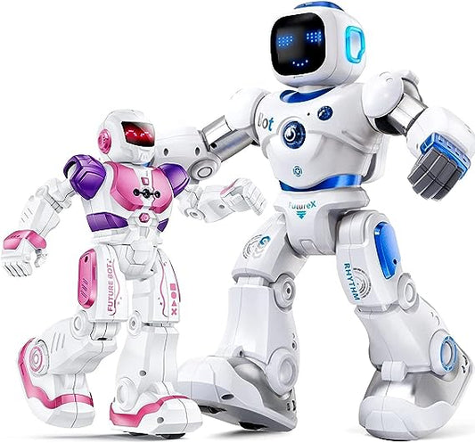 Ruko Robot 6088 & 1088