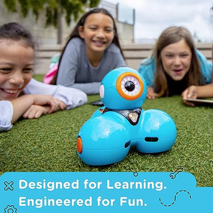 Dash Coding Toy