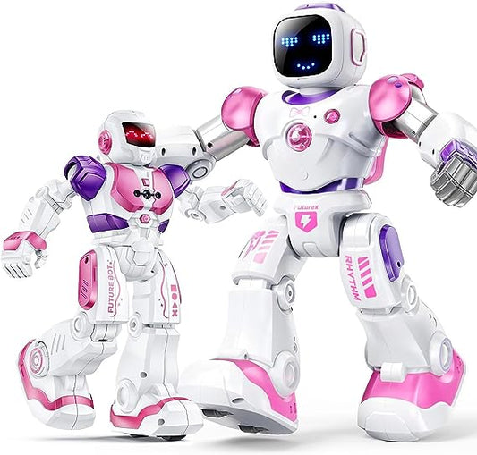 Ruko Robot 6088 & 1088