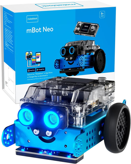 mBot Neo Kit