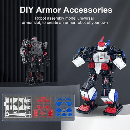 XiaoR Humanoid Robot
