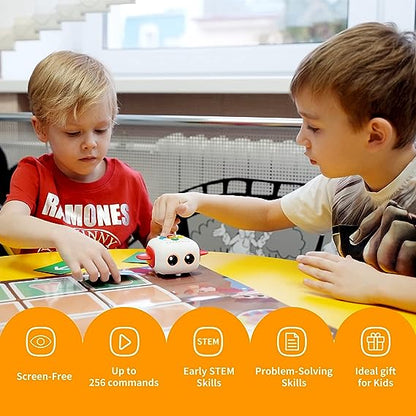 TaleBot Pro Activity Set