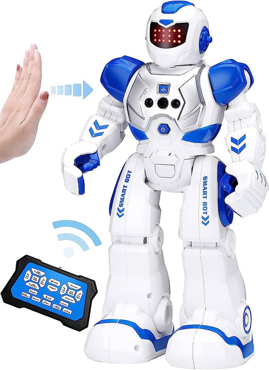 RC Robot #1