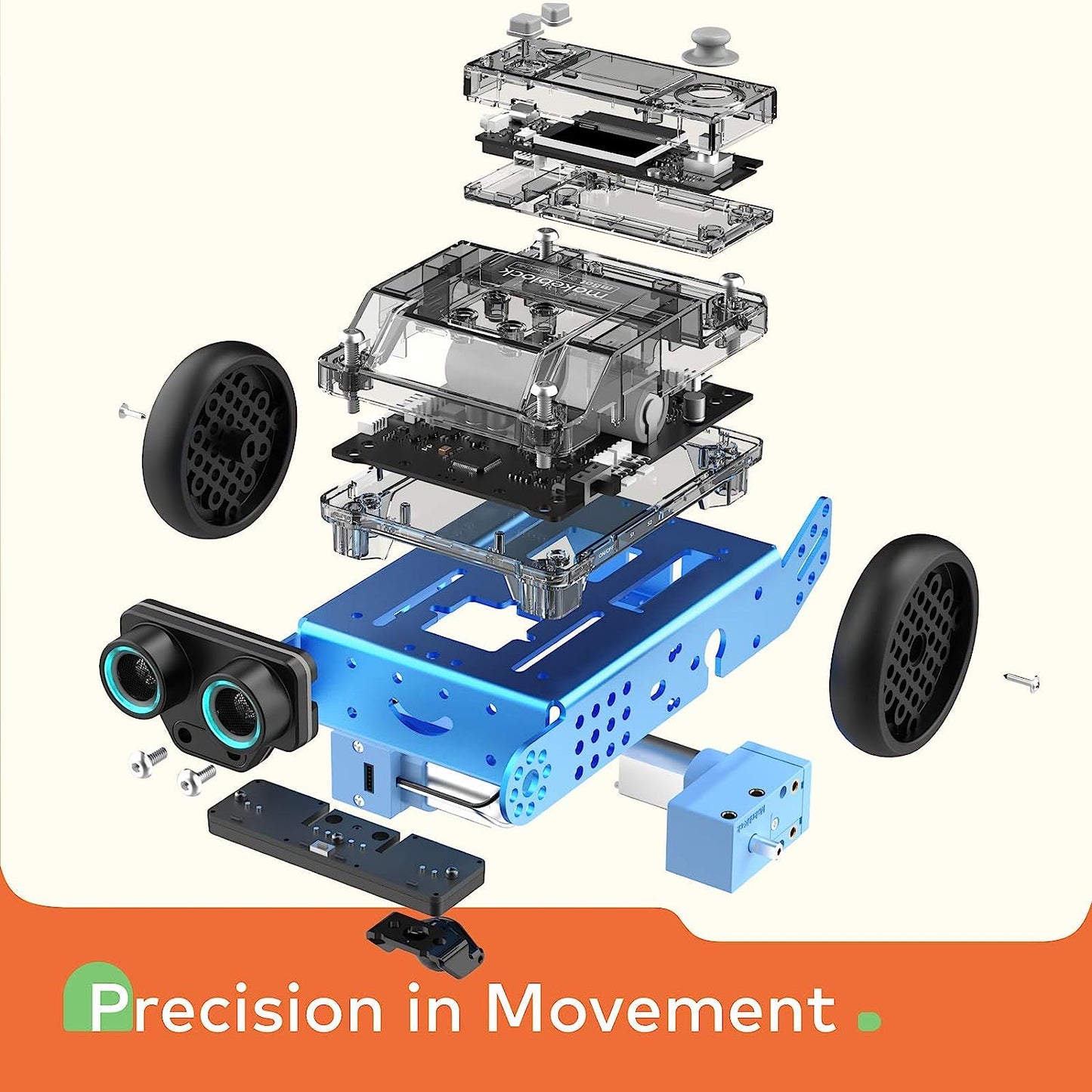 mBot Neo Kit