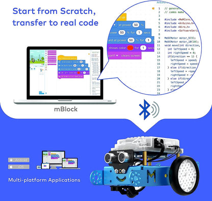 mBot Kit