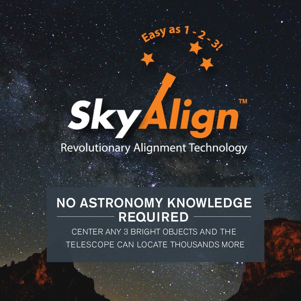 Celestron Newtonian Telescope