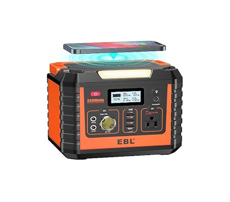 EBL Power Station - 330W