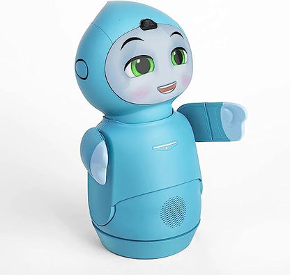 Moxie AI Robot