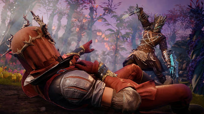 New World: Aeternum - Standard PC