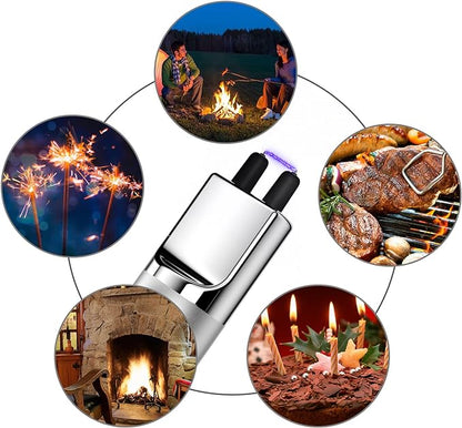 S4 Arc Lighter