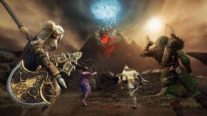 New World: Aeternum - Standard PC