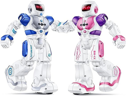Ruko Robot 6088 - Pair