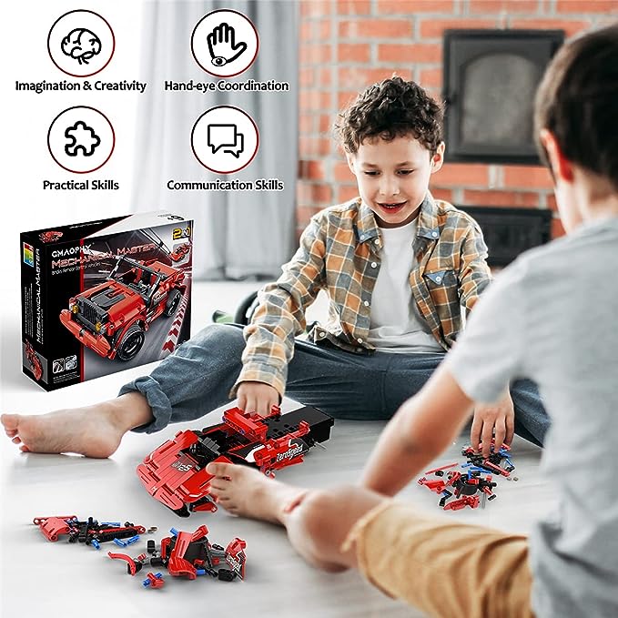 2-1 Car Kit