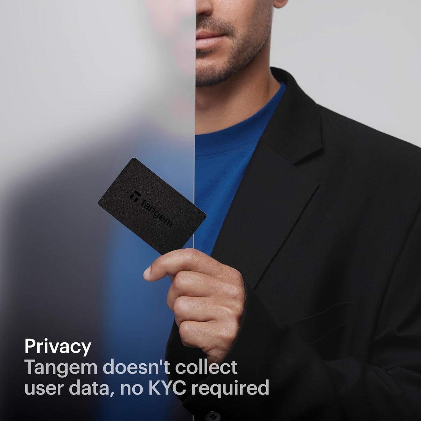 Tangem Card