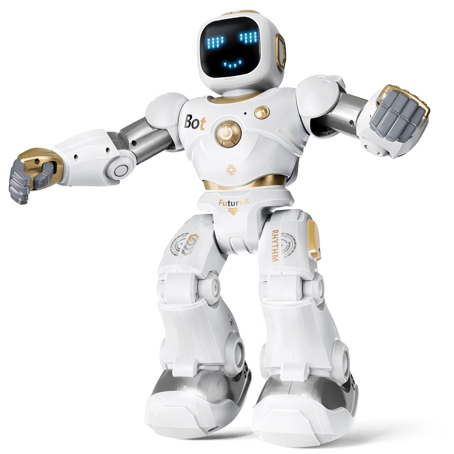Ruko Robot 1088