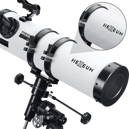 Hexeum Reflector Telescope
