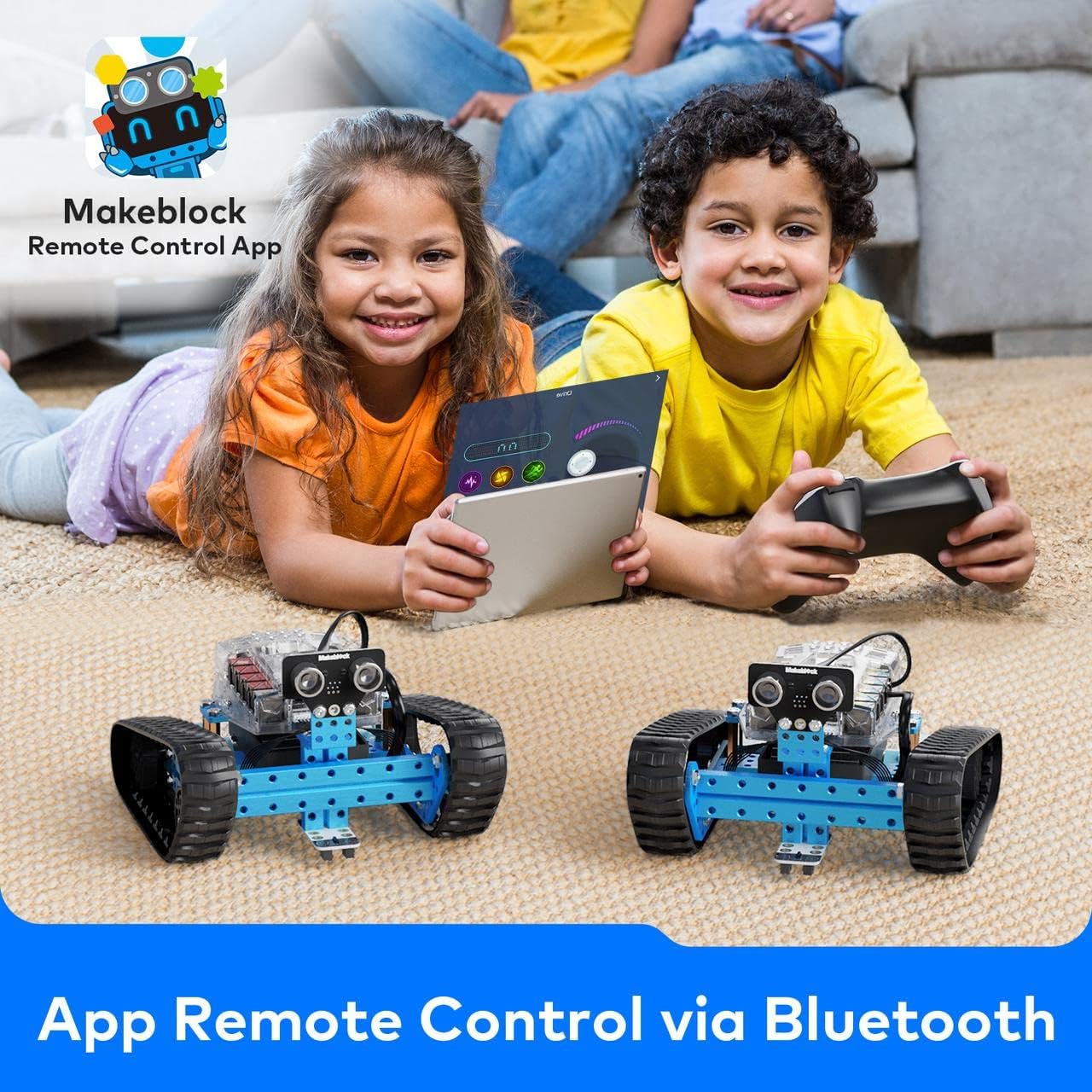 mBot Ranger Kit