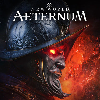 New World: Aeternum - Standard PC