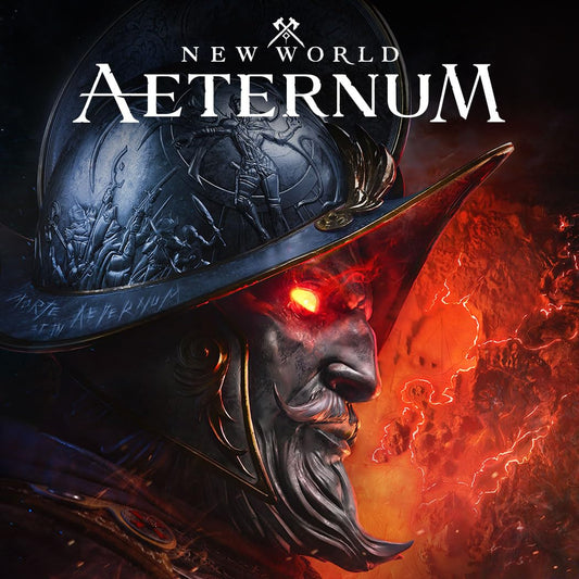 New World: Aeternum - Standard PC
