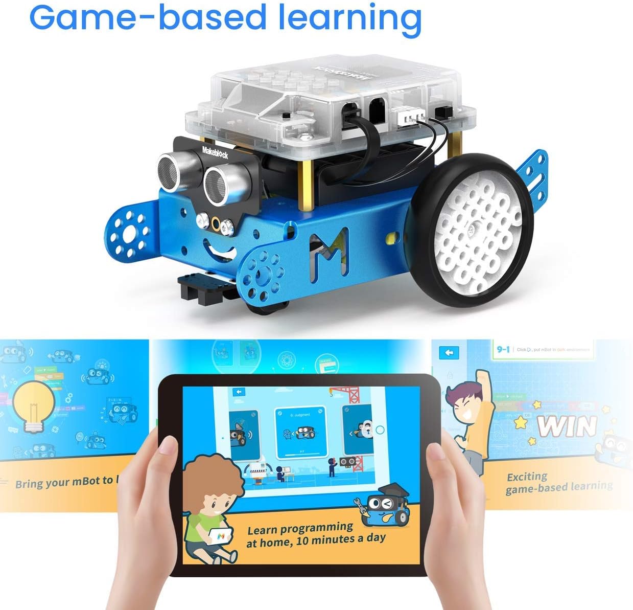 mBot Kit