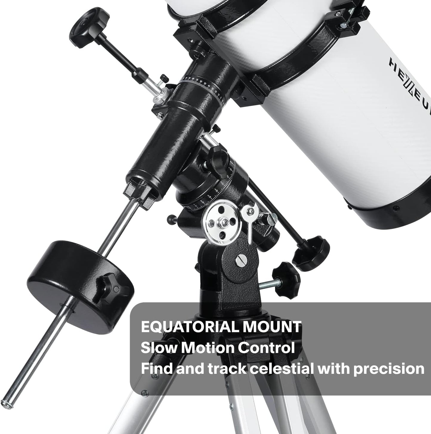 Hexeum Reflector Telescope