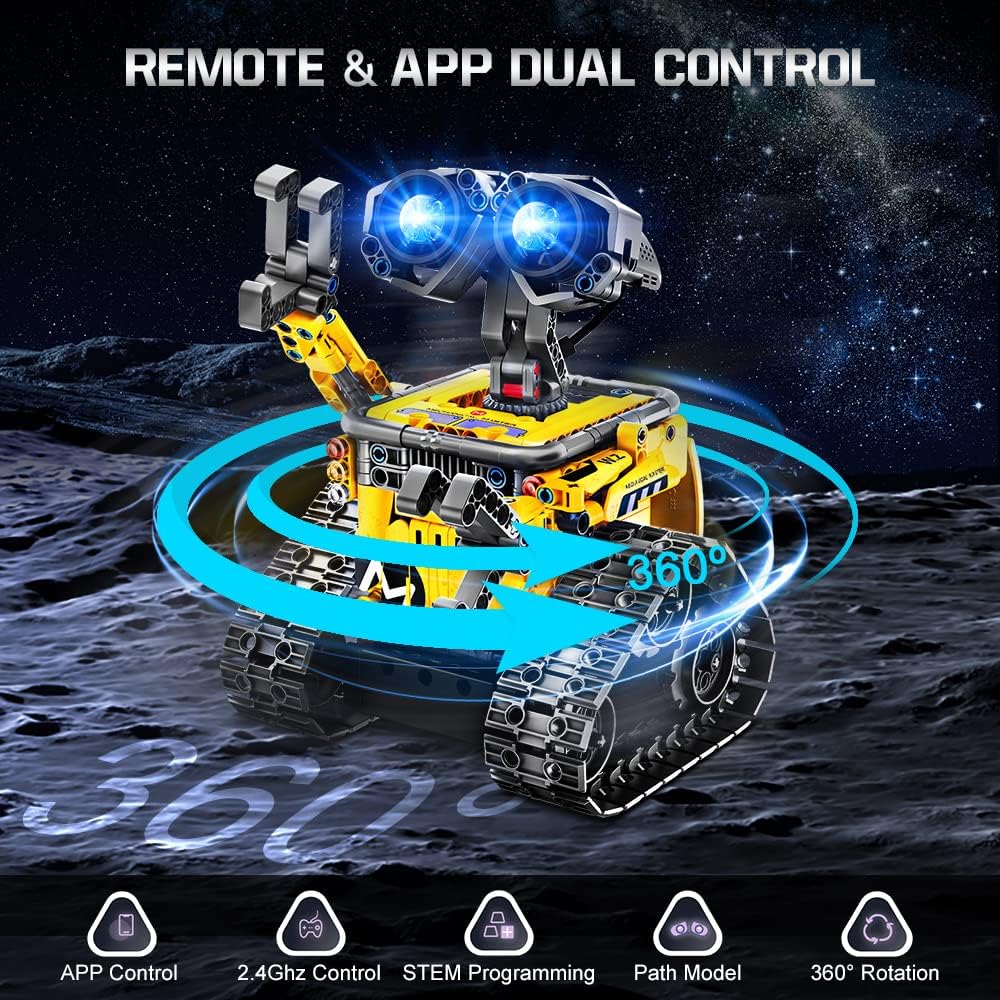 3-1 Robot Kit