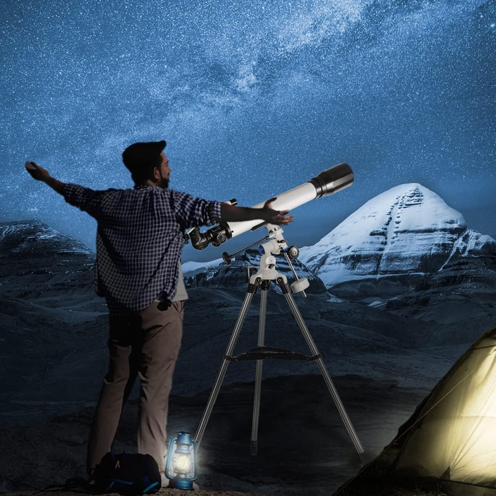 Solomark Refractor