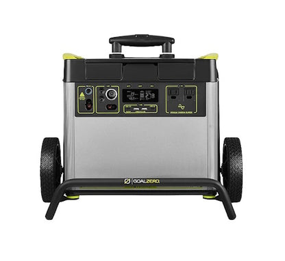 Goal Zero Power Station - 3000W