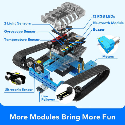 mBot Ranger Kit