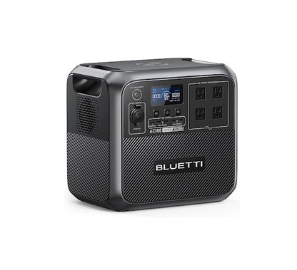 Bluetti Power Station - 1800W