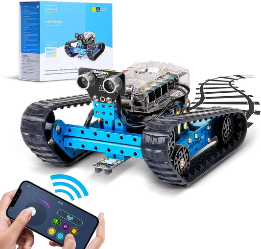 mBot Ranger Kit