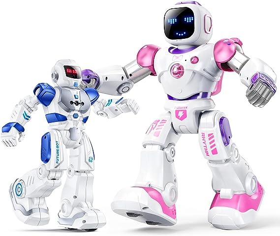 Ruko Robot 6088 & 1088