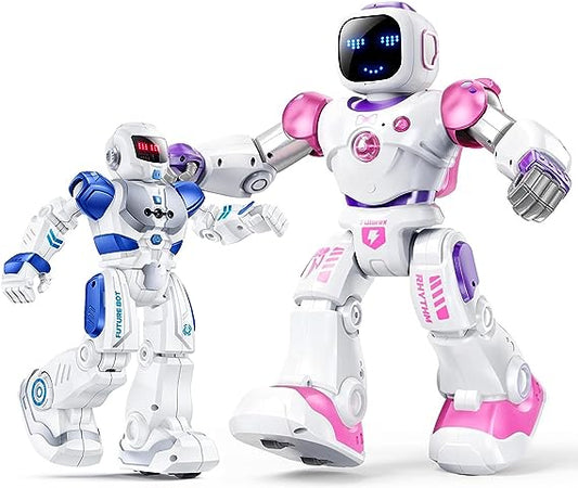 Ruko Robot 6088 & 1088