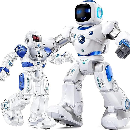 Ruko Robot 6088 & 1088