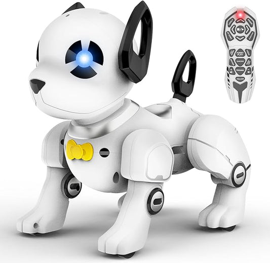 RC Robot Dog