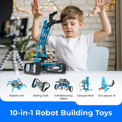 mBot Ultimate 10-1 Kit
