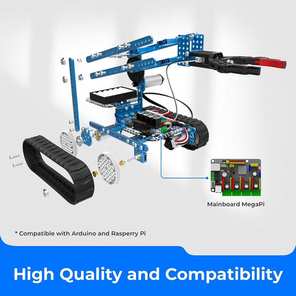 mBot Ultimate 10-1 Kit