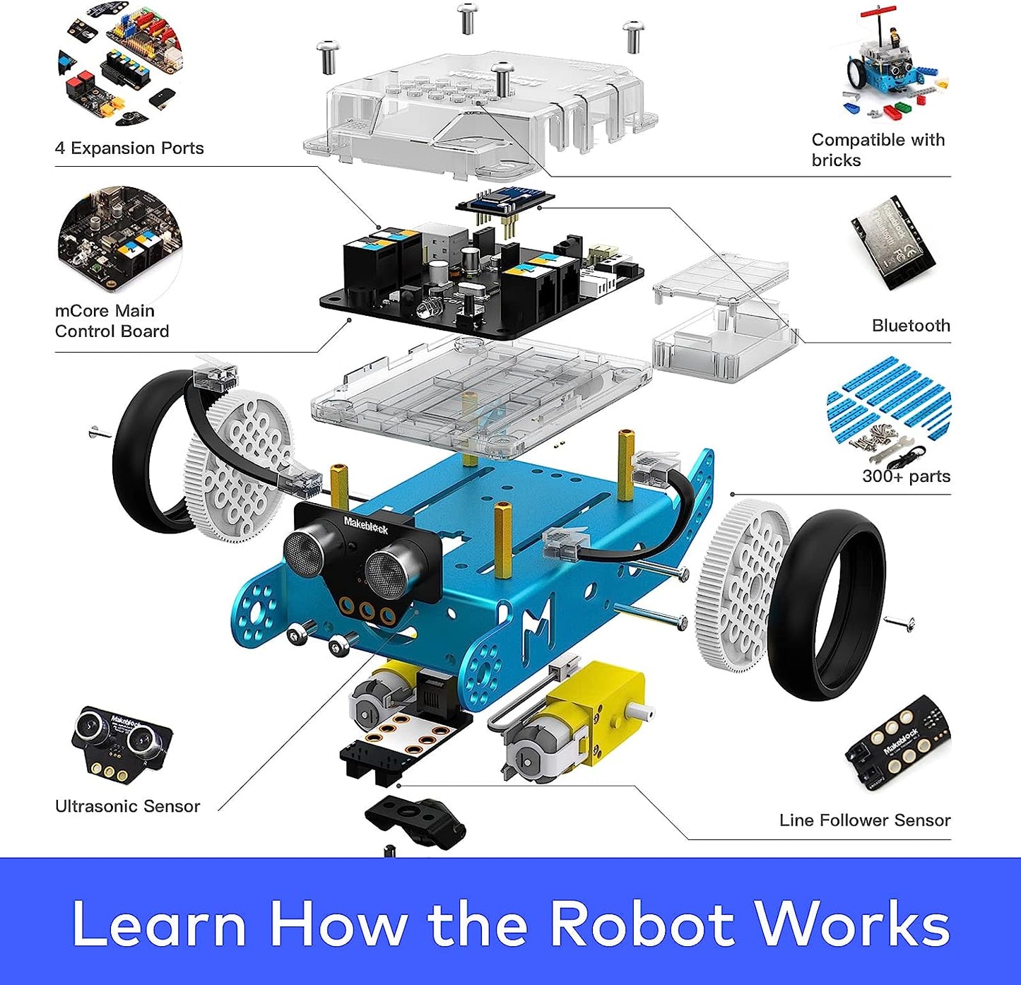 mBot Kit