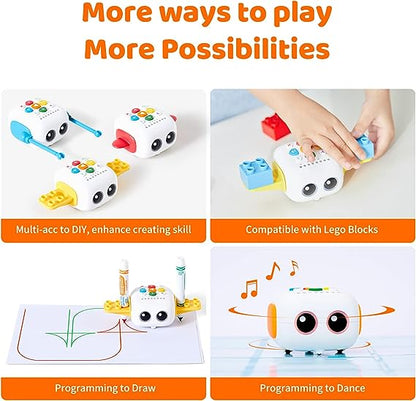 TaleBot Pro Activity Set
