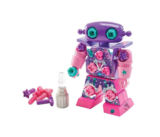 Educational Insights Design & Drill Kit