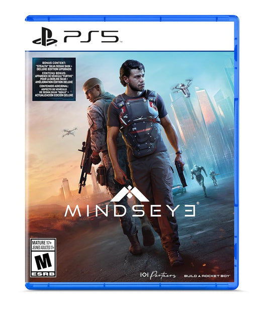 MindsEye
